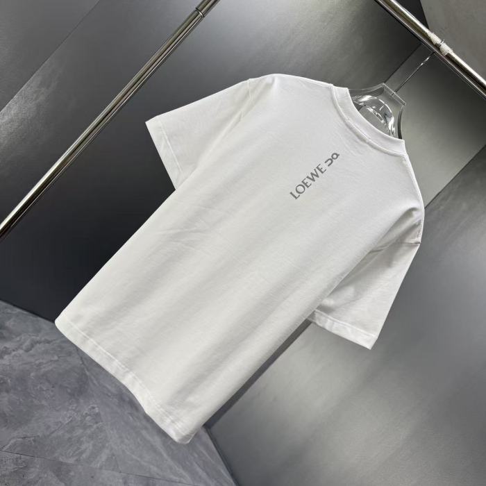 Loewe 2026ss New T Shirt Size S-XXL