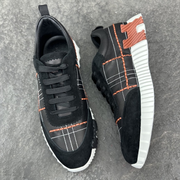 Hermes Bouncing Sneaker Size 36-46