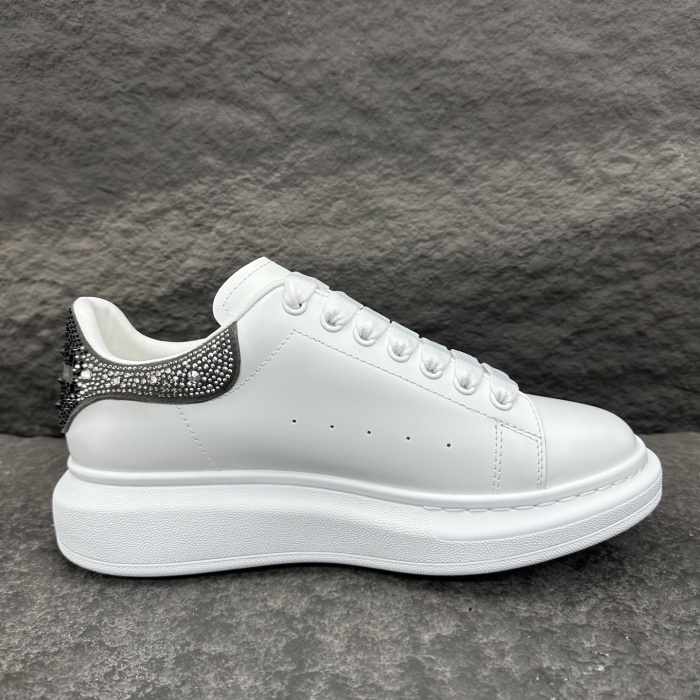 Alexander McQueen Men's/Women Sneakers Shoes Gr. 36 - 46