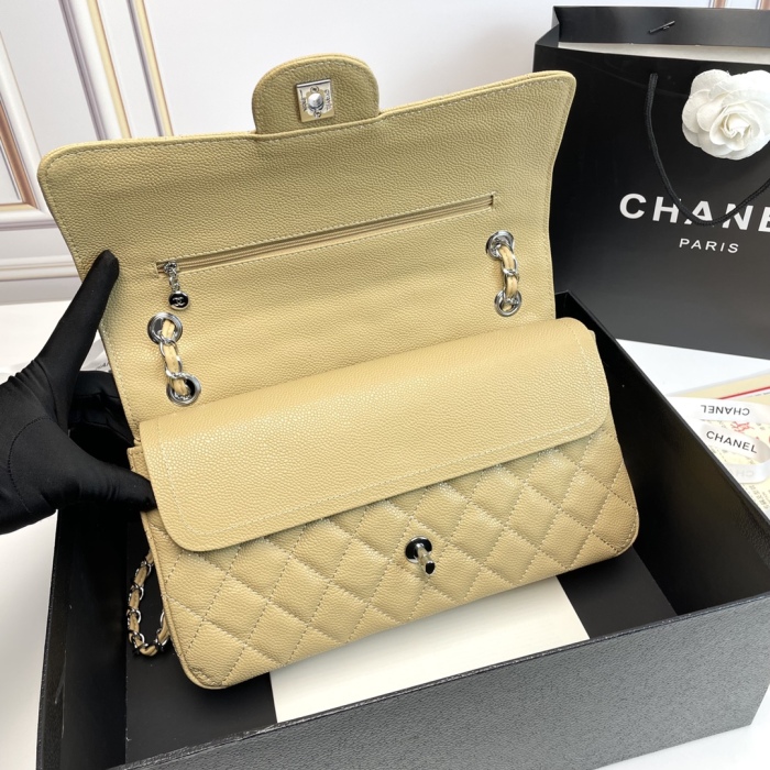 Chanel CF1112 Shoulder Bags 25*14*7cm