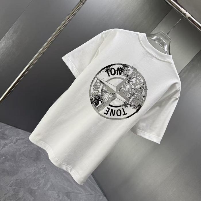 Stone Island 2026ss New T Shirt Size S-XXL