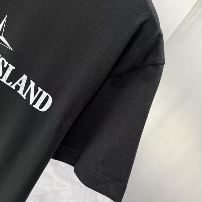 Stone Island 2026ss New T Shirt Size S-XXL