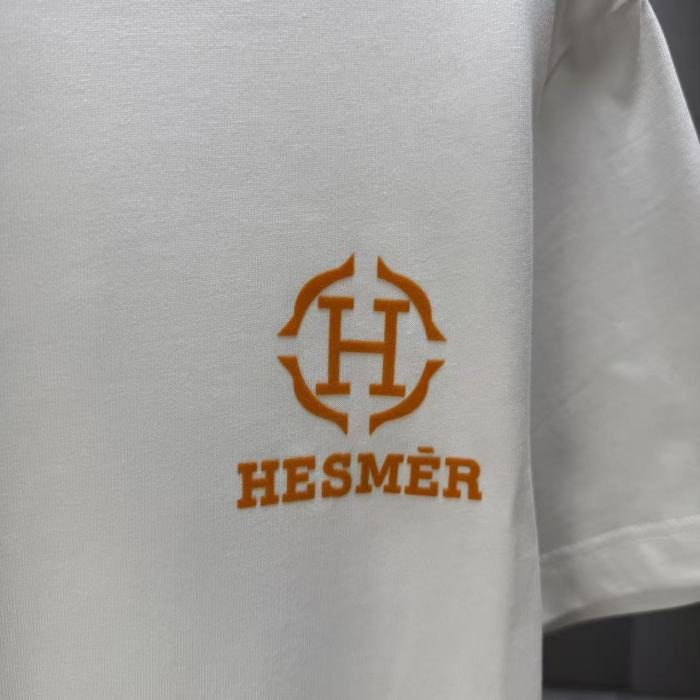Hermes 2026ss New T Shirt Size S-XXL