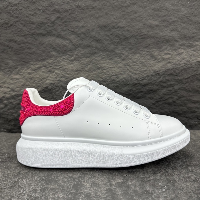 Alexander McQueen Men's/Women Sneakers Shoes Gr. 36 - 46
