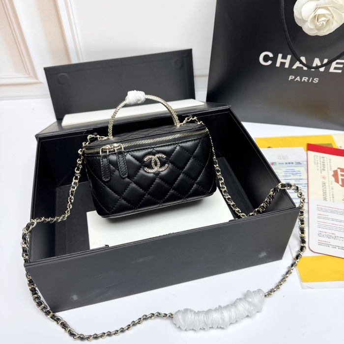 Chanel Ohanel 26C Shoulder Bags 18*10*8cm