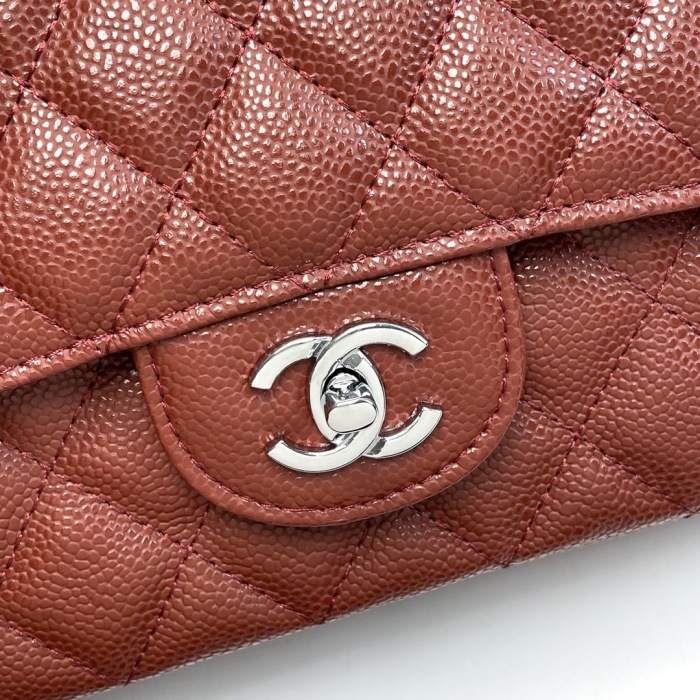 Chanel CF1112 Shoulder Bags 25*14*7cm