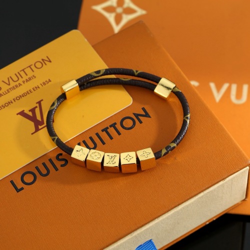 Louis Vuitton Bracelet