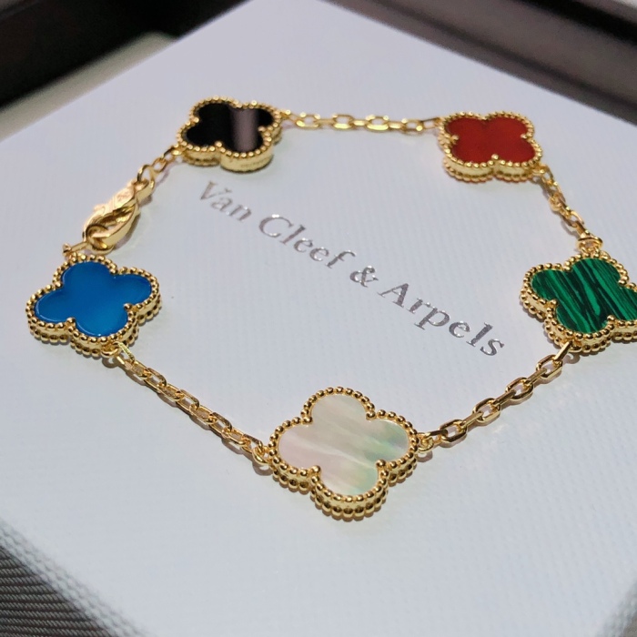 Van Cleef & Arpels Bracelet