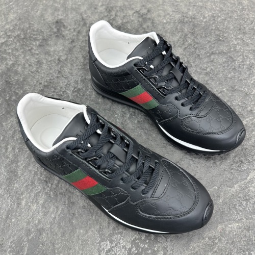 Gucci GG Re-Motion Sneaker Size 36-46
