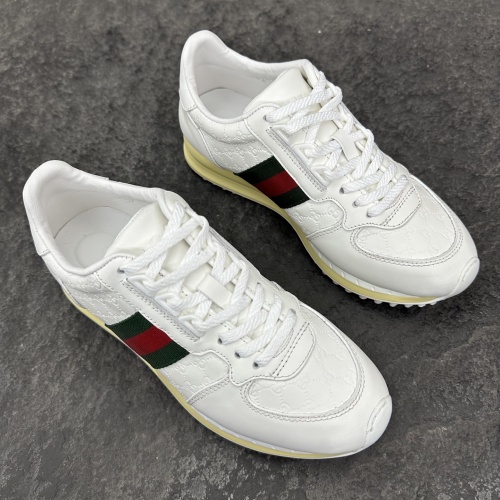 Gucci GG Re-Motion Sneaker Size 36-46