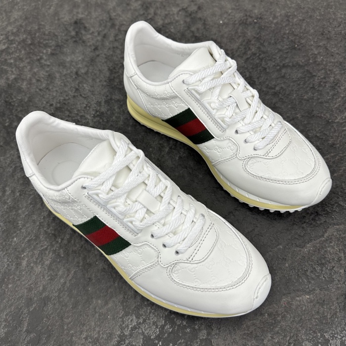 Gucci GG Re-Motion Sneaker Size 36-46
