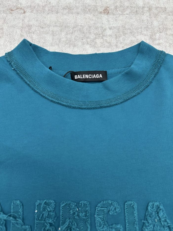 Balenciaga 2026ss New T Shirt Size S-XL