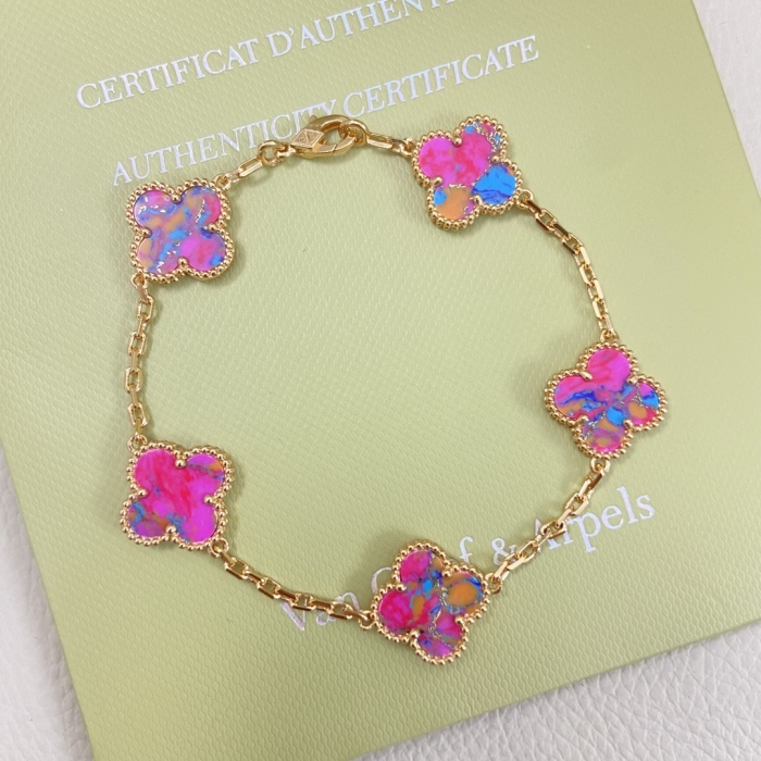 Van Cleef & Arpels Bracelet