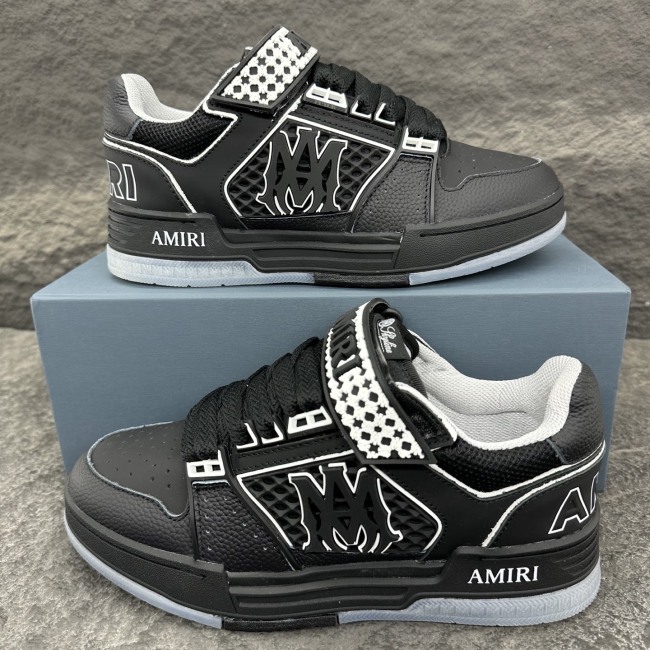 Amiri MA SKYLINE Shoes Sneaker Size 36-46