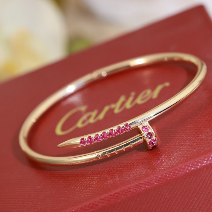 Cartier Bracelet