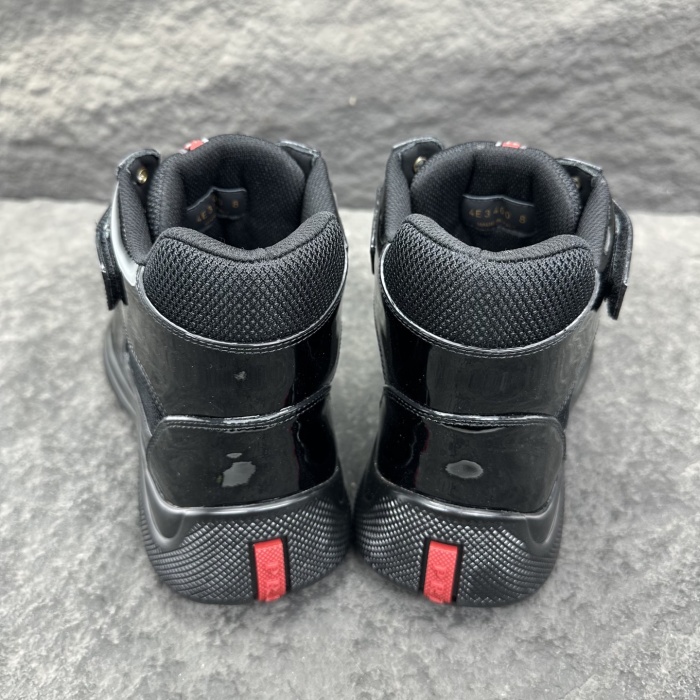 Prada America's Cup Sneaker Size 36-46