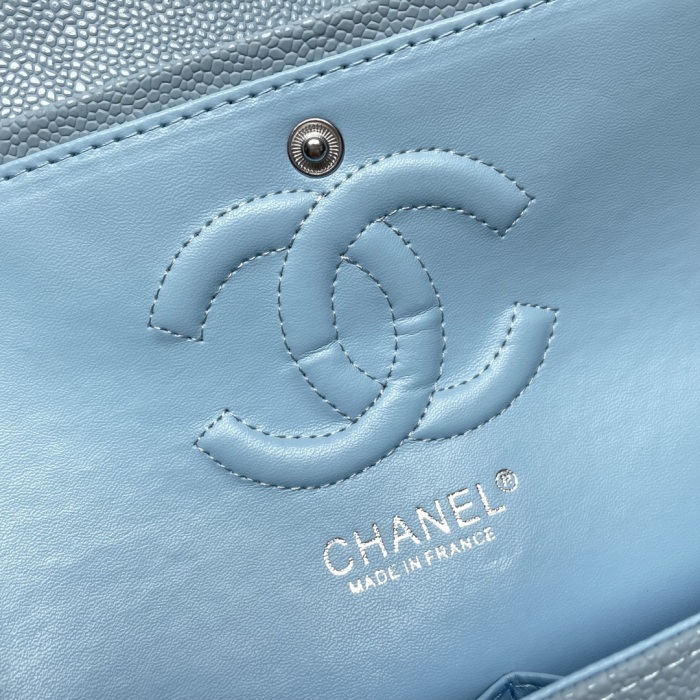 Chanel CF1112 Shoulder Bags 25*14*7cm