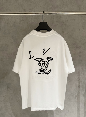 Louis Vuitton 2026ss New T Shirt Size S-XXL