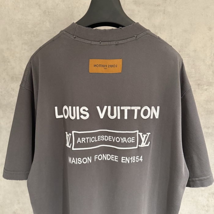 Louis Vuitton 2026ss New T Shirt Size M-XXL