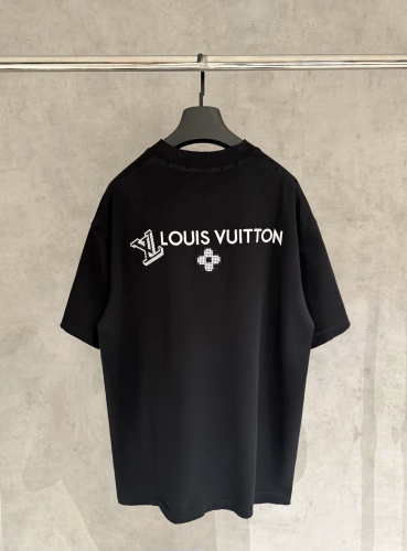 Louis Vuitton 2026ss New T Shirt Size S-XXL