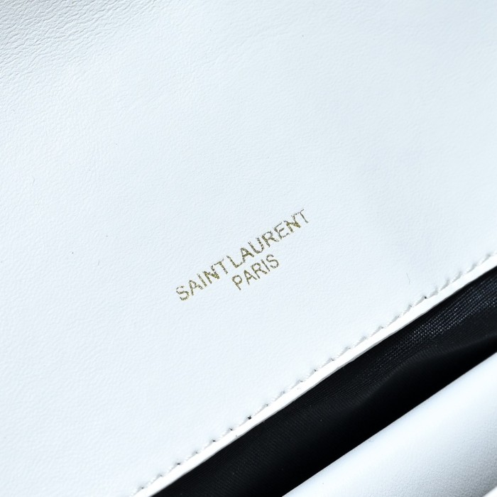 YSL Loulou Women Shoulder Bags 3-Size