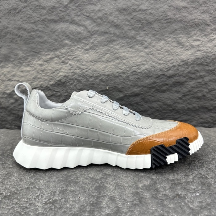 Hermes Bouncing Sneaker Size 38-46