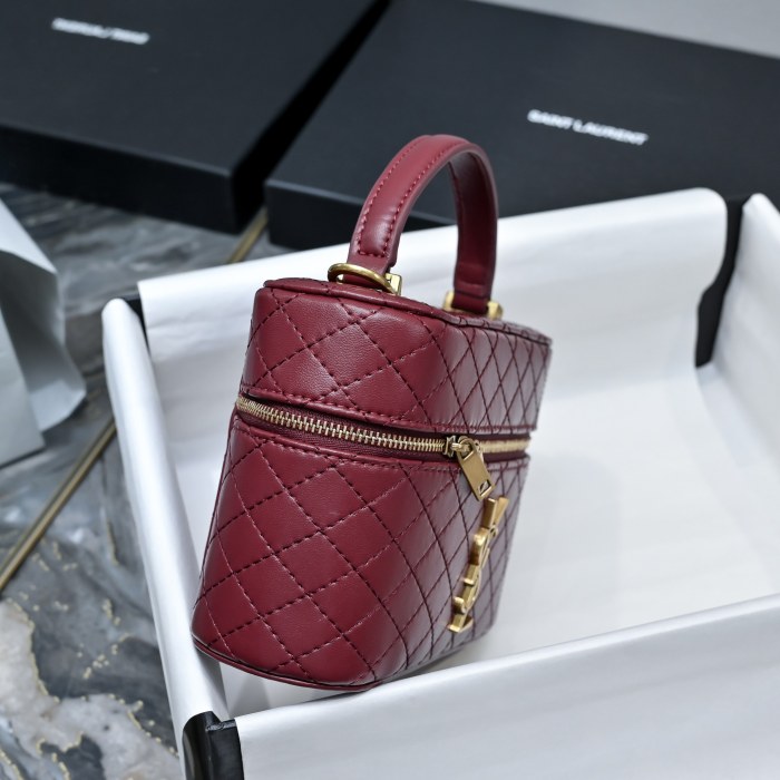 YSL Mini Gaby Shoulder Bags Size 18*11*6.5cm