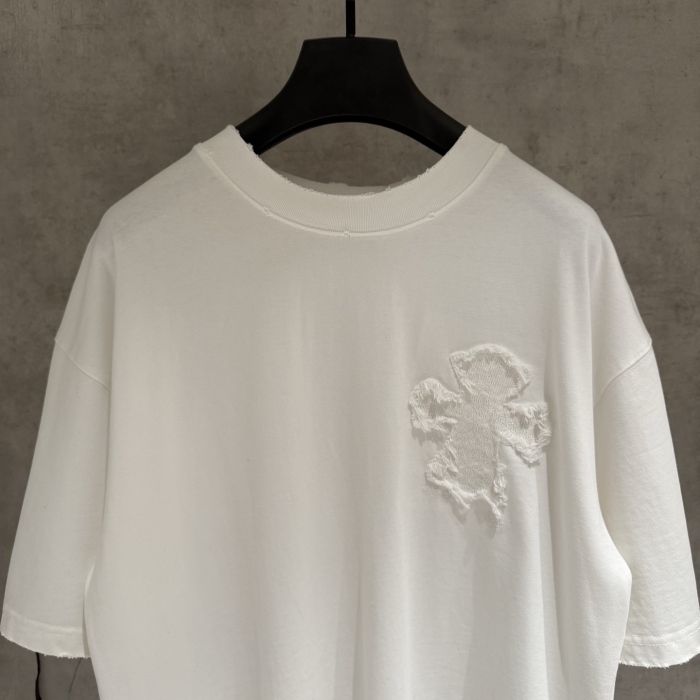 Chrome Hearts 2026ss New T Shirt Size S-XXL