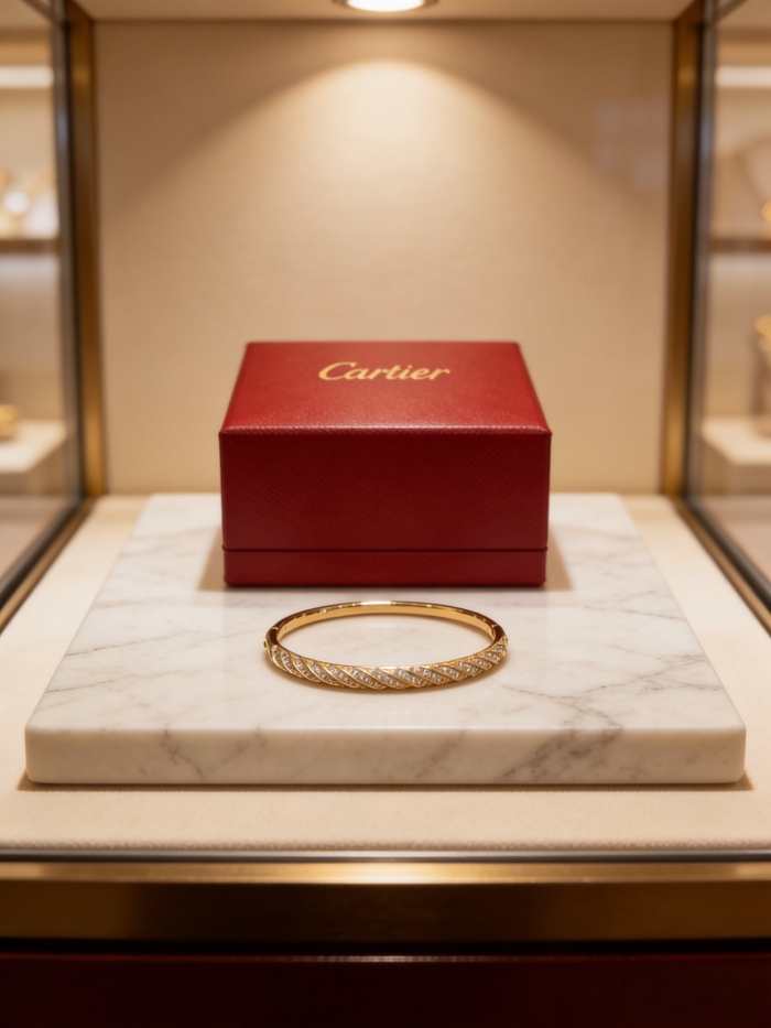 Cartier Bracelet