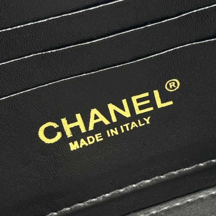 Chanel Ohanel 26C Shoulder Bags 18*10*8cm