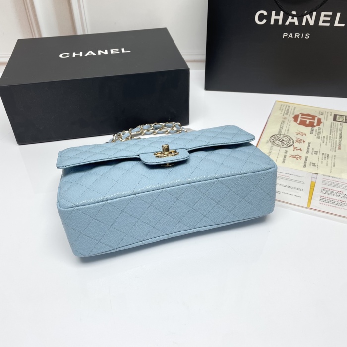 Chanel CF1112 Shoulder Bags 25*14*7cm