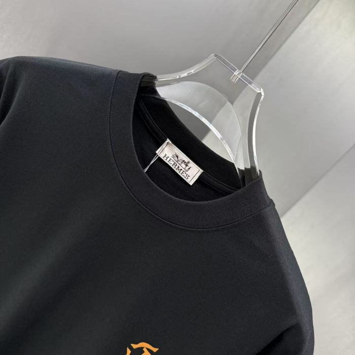Hermes 2026ss New T Shirt Size S-XXL