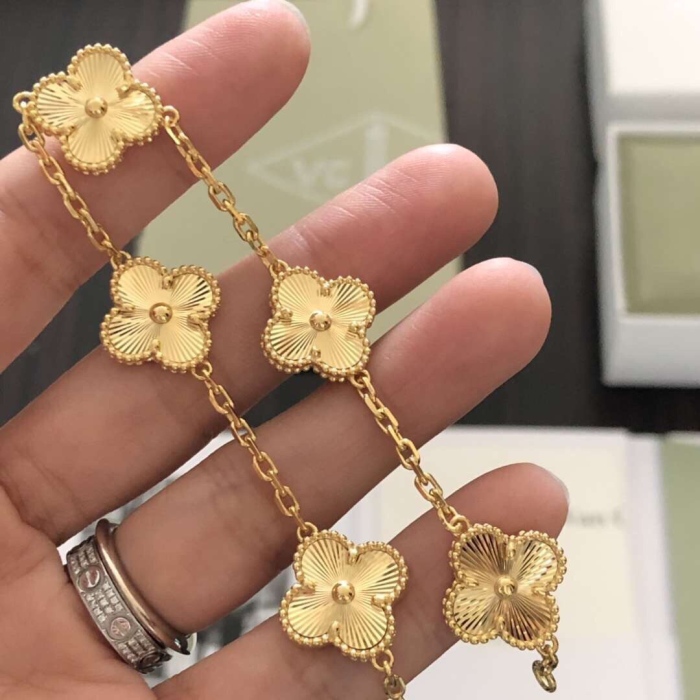 Van Cleef & Arpels Bracelet