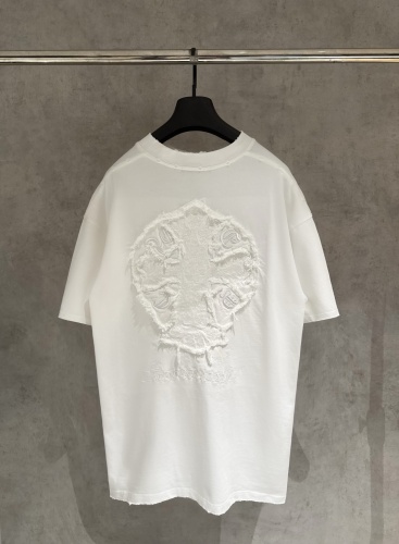 Chrome Hearts 2026ss New T Shirt Size S-XXL