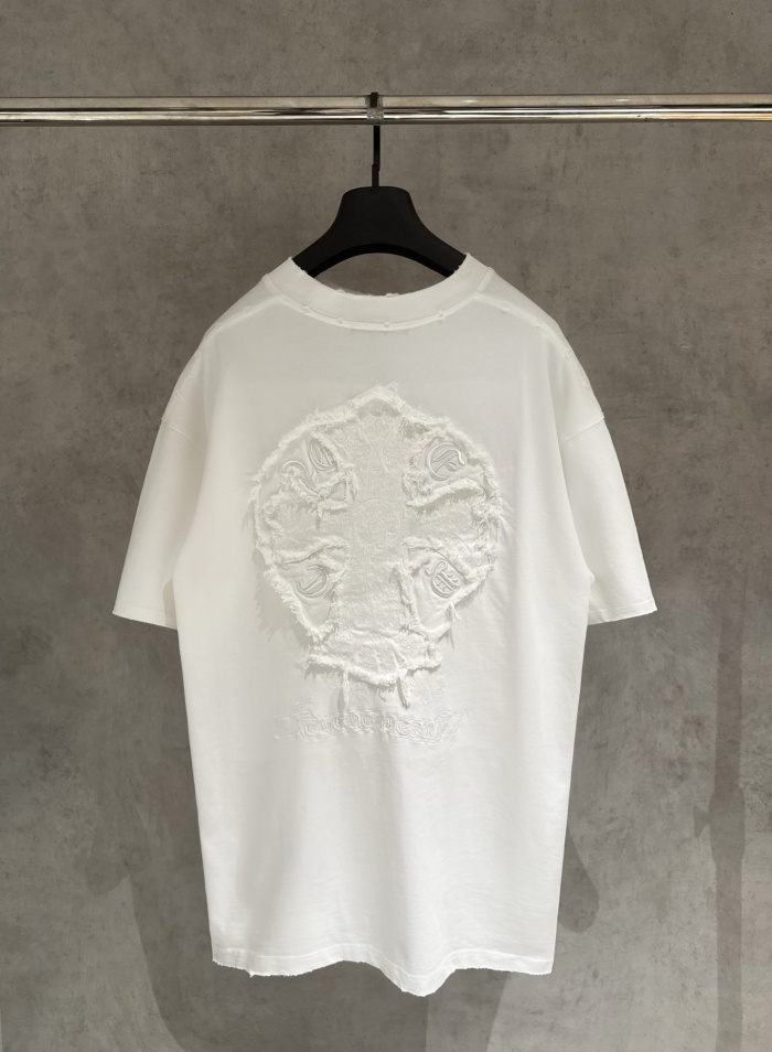 Chrome Hearts 2026ss New T Shirt Size S-XXL