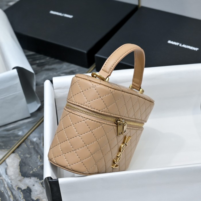 YSL Mini Gaby Shoulder Bags Size 18*11*6.5cm