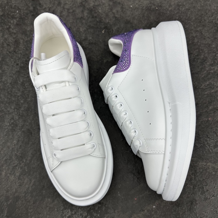 Alexander McQueen Men's/Women Sneakers Shoes Gr. 36 - 46