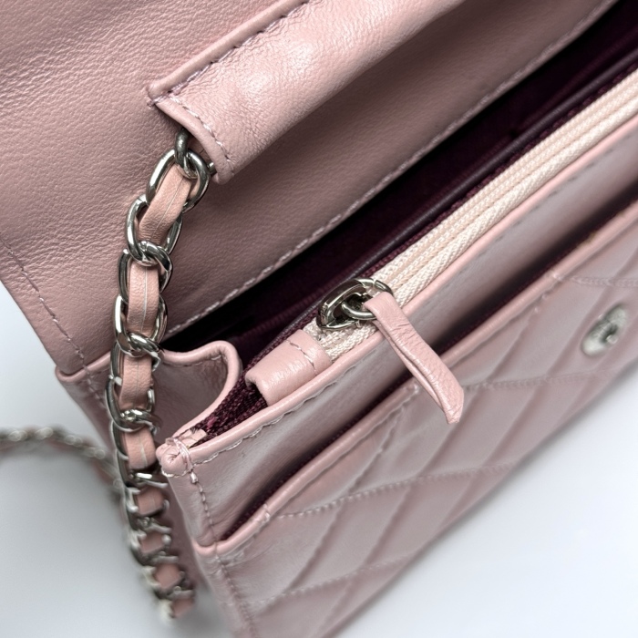 Chanel AP4241 Woc Shoulder Bags 19*12*3cm