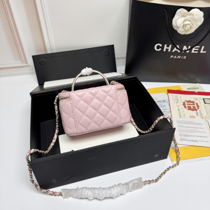 Chanel Ohanel 26C Shoulder Bags 18*10*8cm