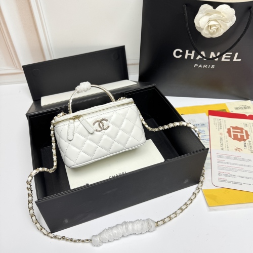 Chanel Ohanel 26C Shoulder Bags 18*10*8cm