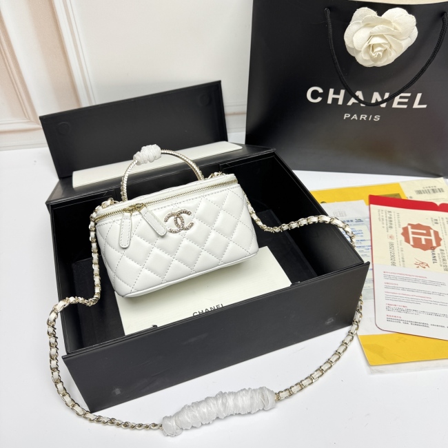 Chanel Ohanel 26C Shoulder Bags 18*10*8cm