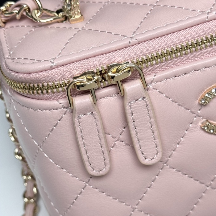 Chanel Ohanel 26C Shoulder Bags 18*10*8cm