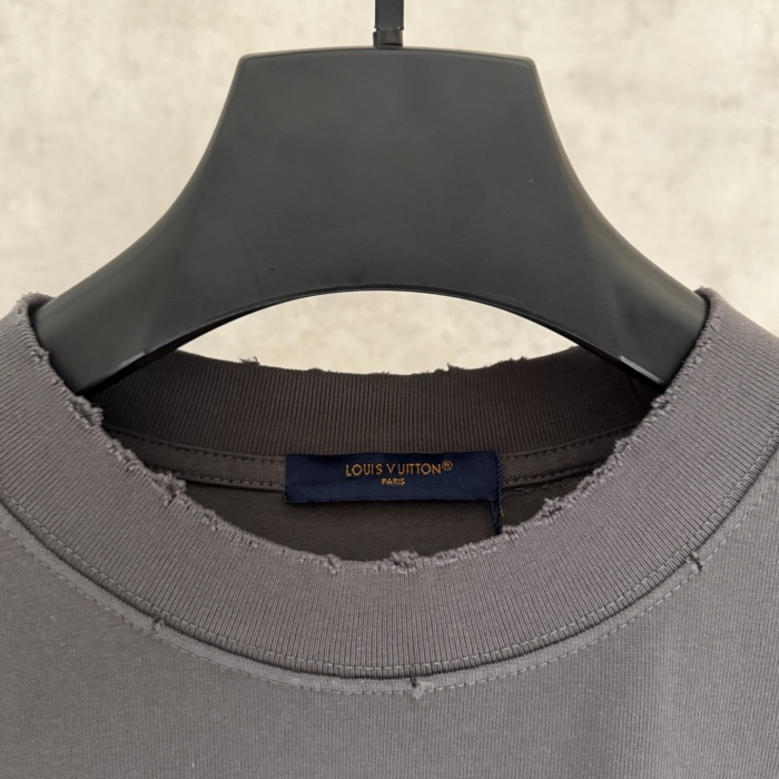 Louis Vuitton 2026ss New T Shirt Size M-XXL