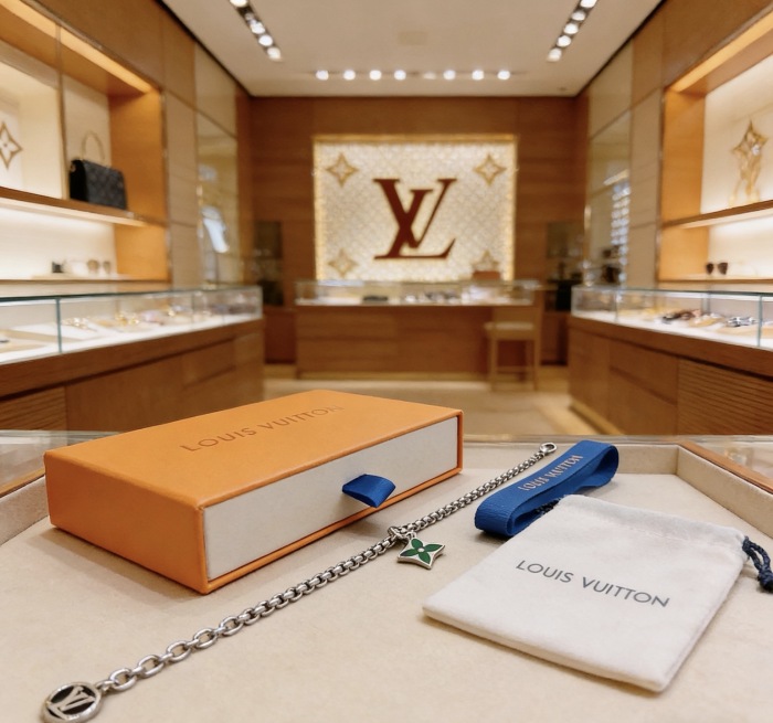 Louis Vuitton Bracelet