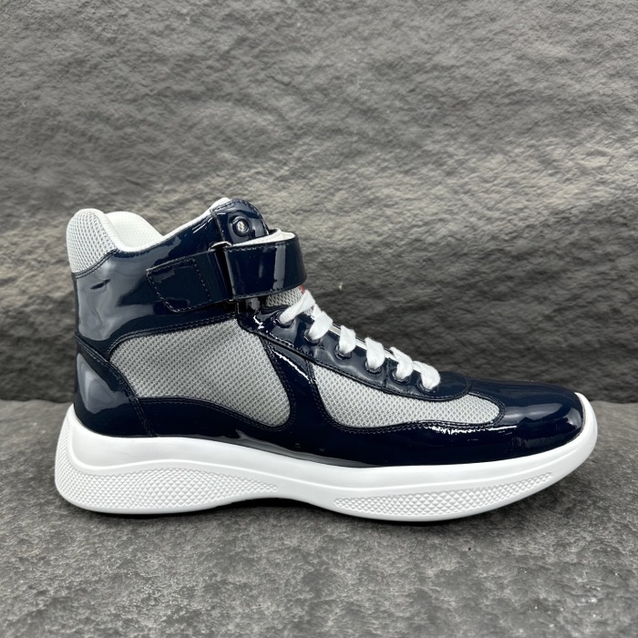 Prada America's Cup Sneaker Size 36-46