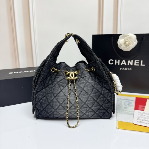Chanel AS5631 26P Shoulder Bags 30*26*14cm