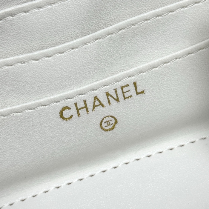 Chanel AP4910 26C Shoulder Bags 17*9.5*8cm