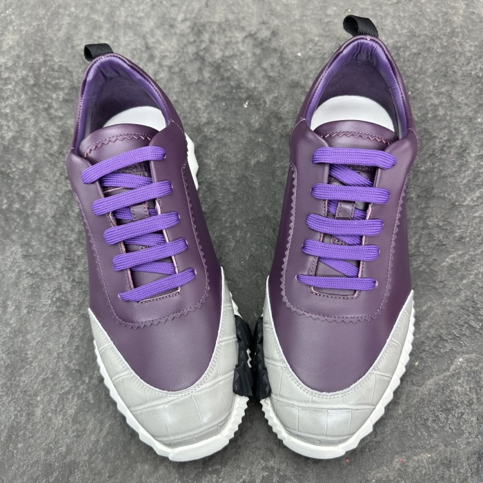 Hermes Bouncing Sneaker Size 38-46