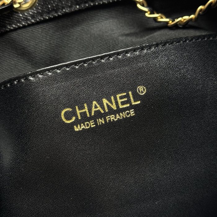 Chanel AS5631 26P Shoulder Bags 30*26*14cm