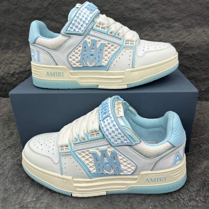 Amiri MA SKYLINE Shoes Sneaker Size 36-46